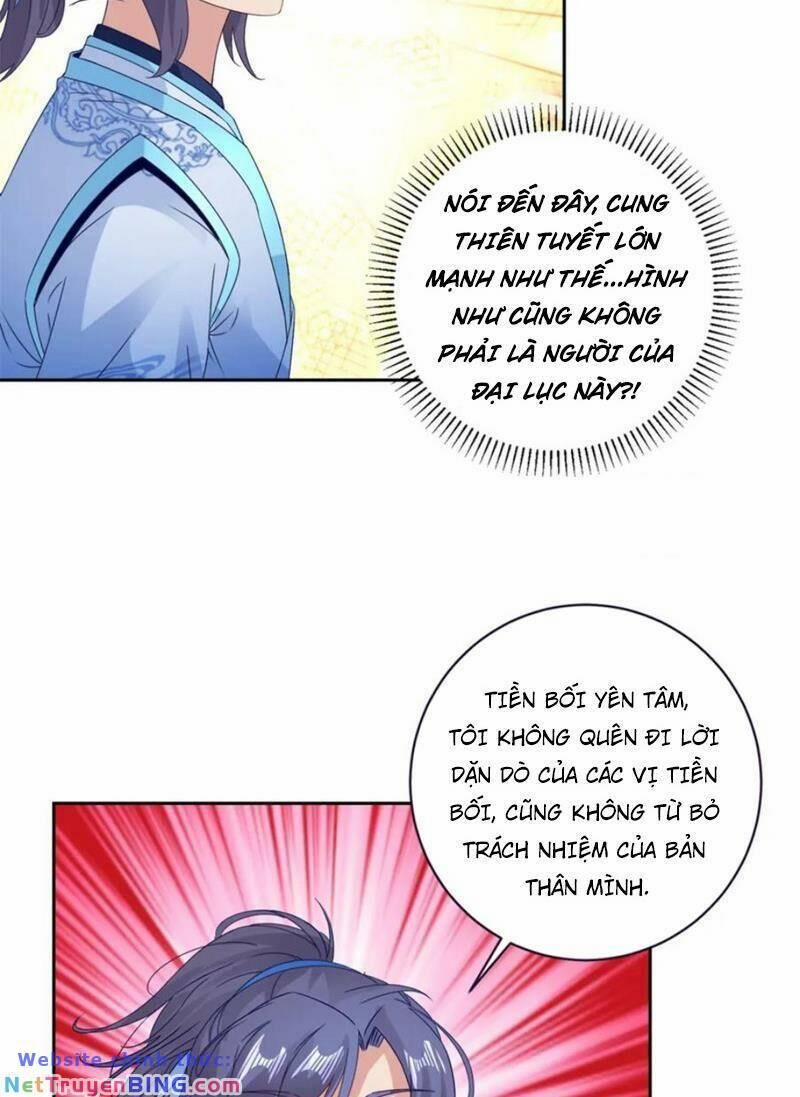 Thần Hồn Võ Đế 315 trang 22