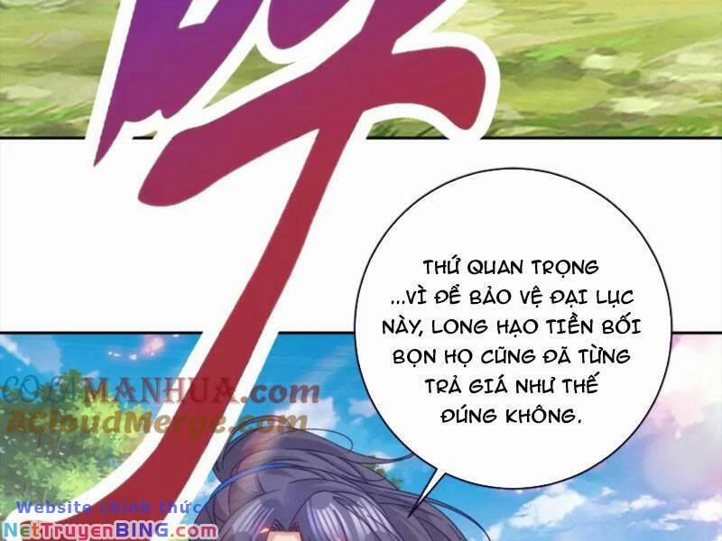 Thần Hồn Võ Đế 316 trang 18