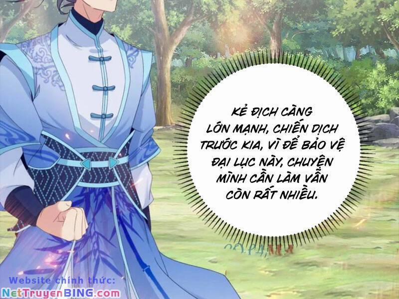 Thần Hồn Võ Đế 316 trang 21