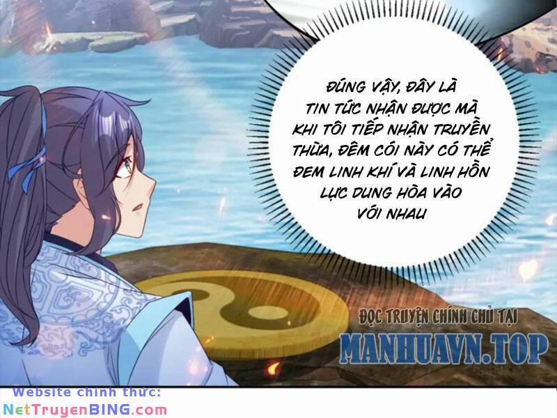 Thần Hồn Võ Đế 316 trang 39