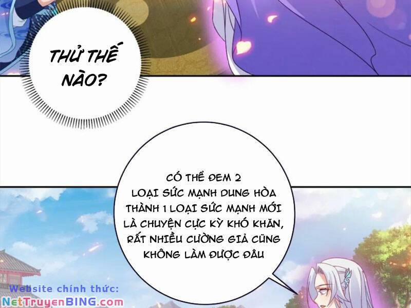 Thần Hồn Võ Đế 316 trang 42