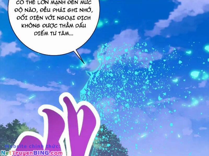 Thần Hồn Võ Đế 316 trang 8