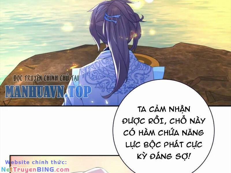 Thần Hồn Võ Đế 317 trang 20