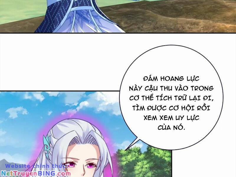 Thần Hồn Võ Đế 317 trang 26