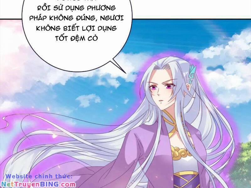 Thần Hồn Võ Đế 317 trang 3