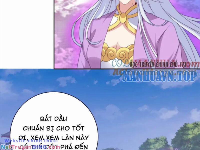Thần Hồn Võ Đế 317 trang 37