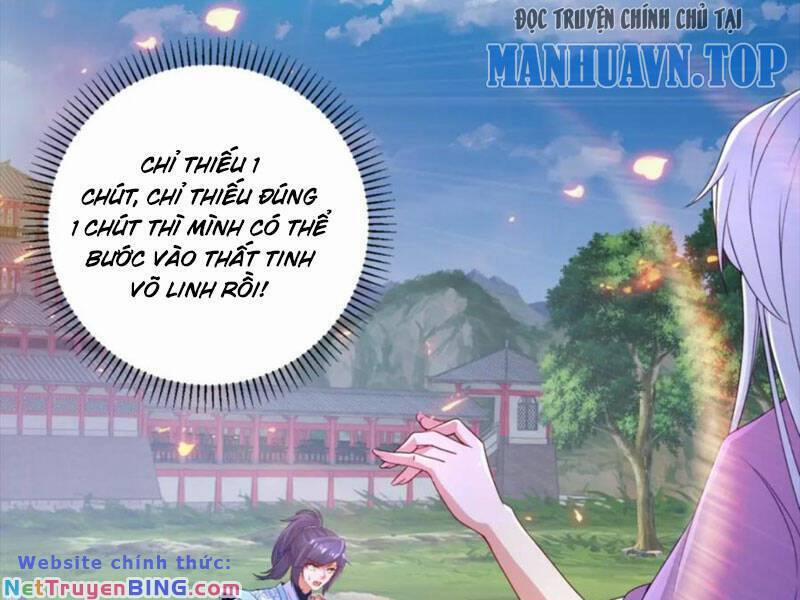 Thần Hồn Võ Đế 317 trang 45
