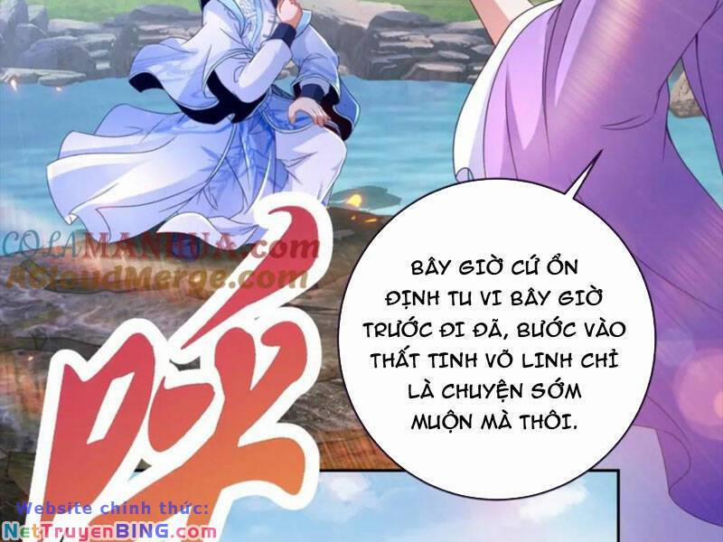 Thần Hồn Võ Đế 317 trang 46