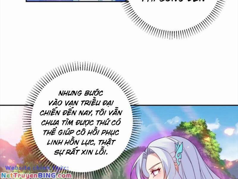 Thần Hồn Võ Đế 317 trang 48