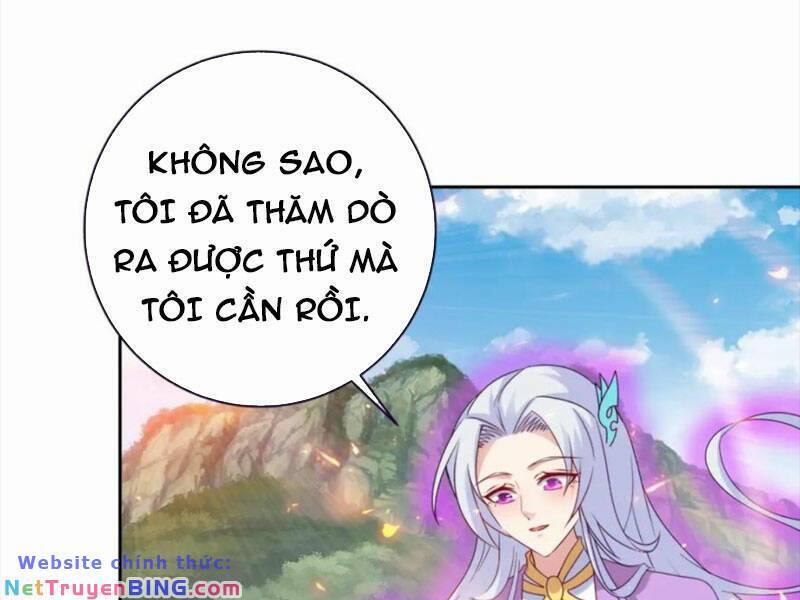 Thần Hồn Võ Đế 317 trang 50