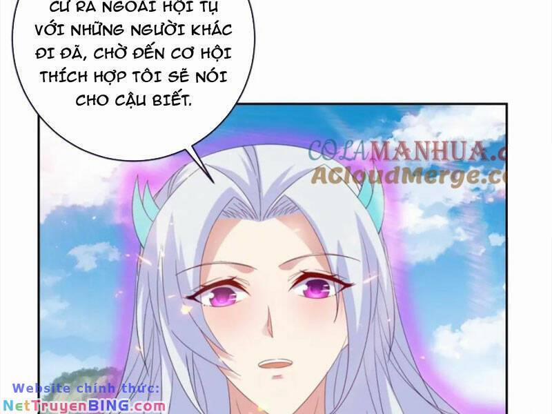 Thần Hồn Võ Đế 317 trang 52