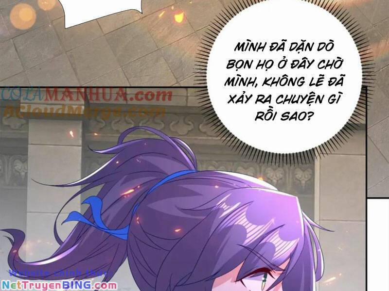 Thần Hồn Võ Đế 317 trang 71