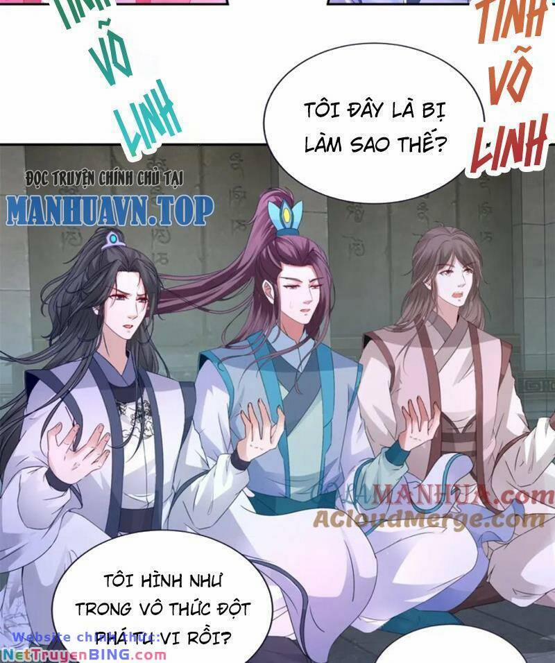 Thần Hồn Võ Đế 318 trang 19