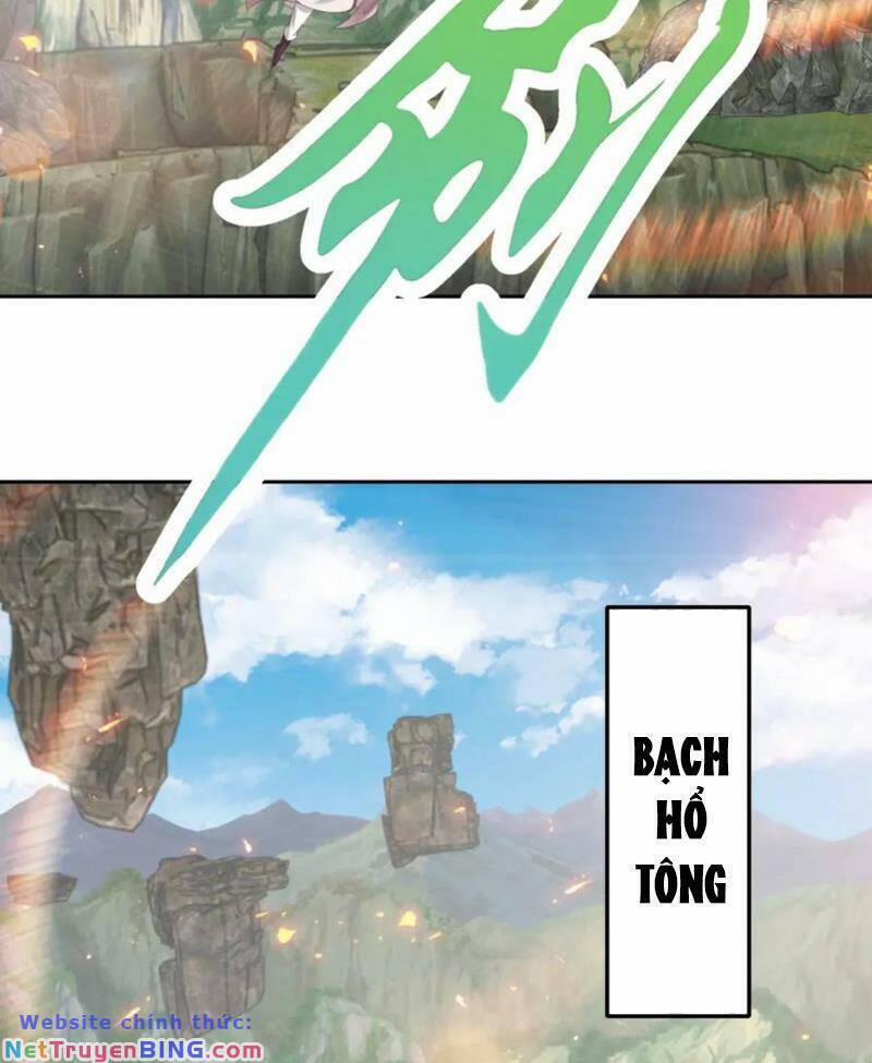 Thần Hồn Võ Đế 318 trang 26