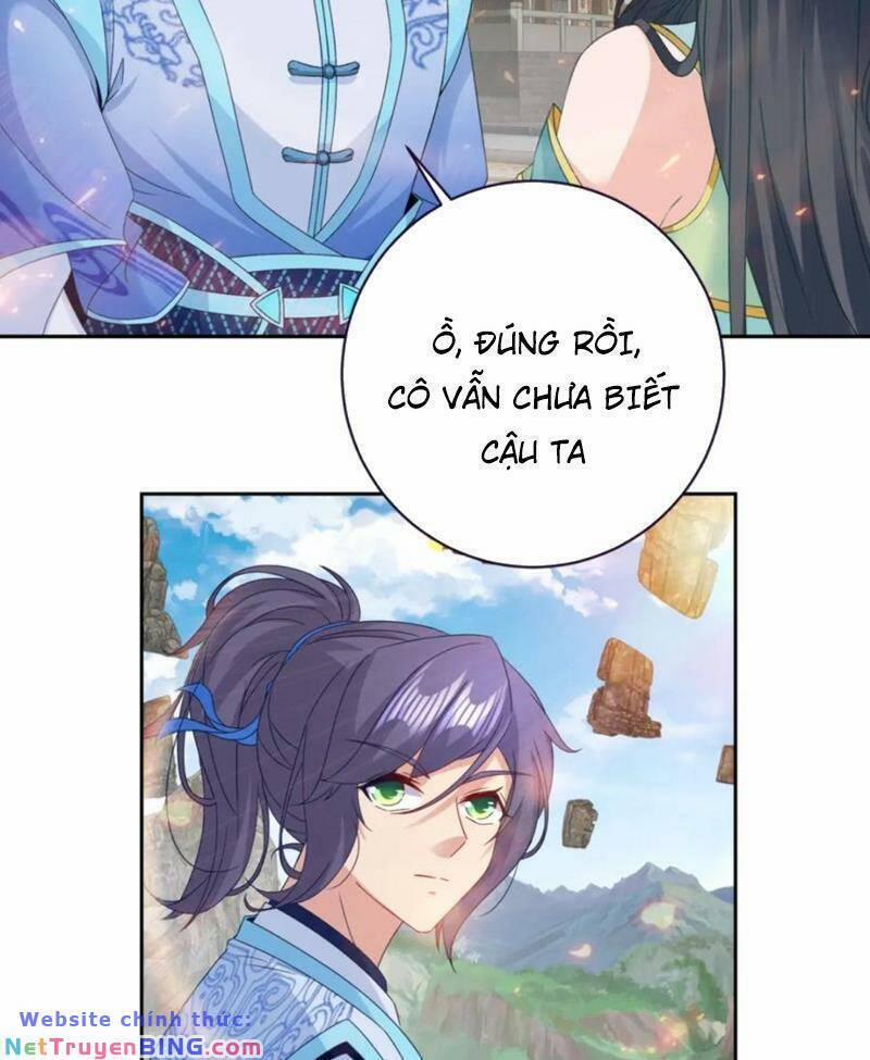 Thần Hồn Võ Đế 318 trang 37