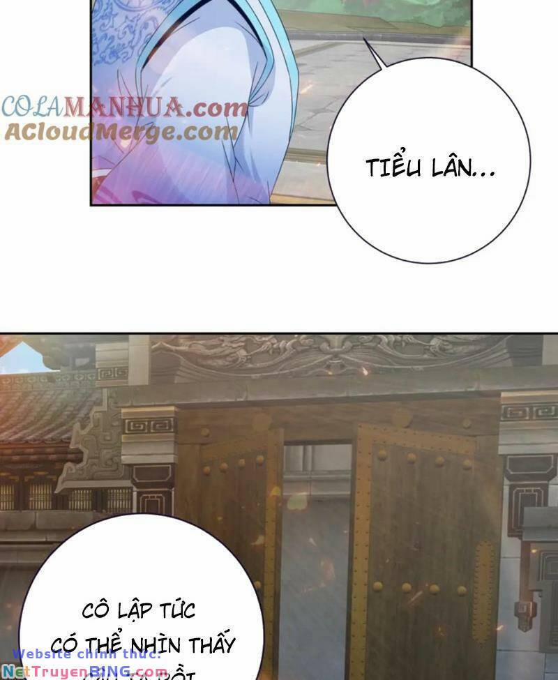 Thần Hồn Võ Đế 318 trang 38