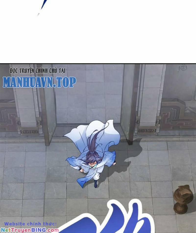 Thần Hồn Võ Đế 318 trang 5