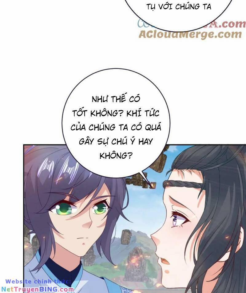 Thần Hồn Võ Đế 319 trang 10
