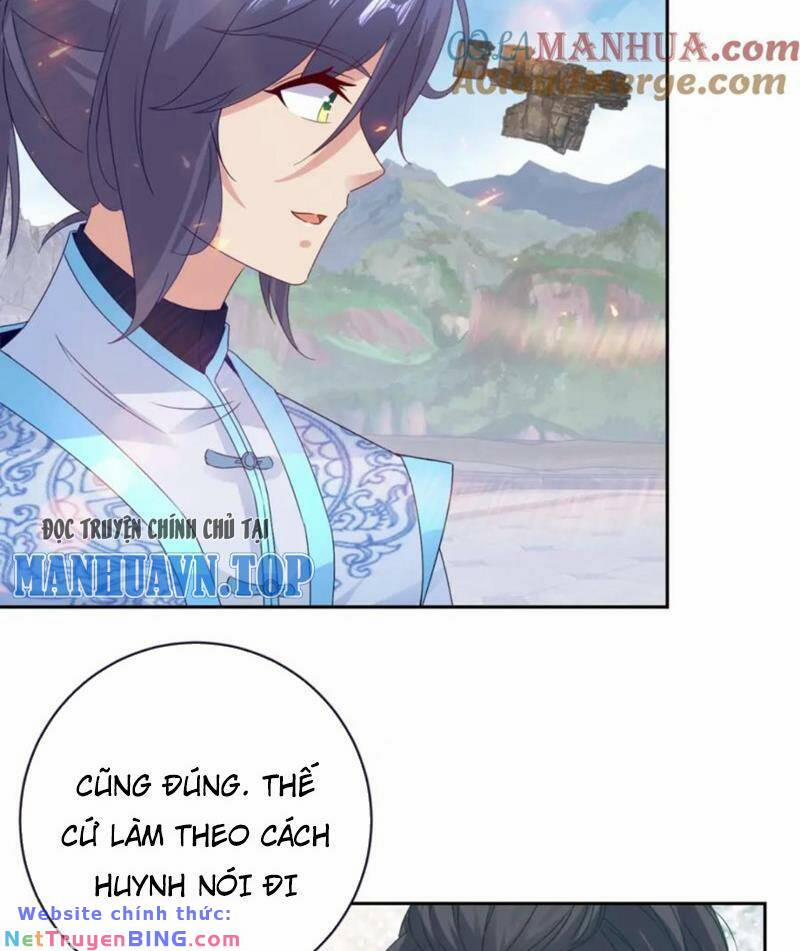Thần Hồn Võ Đế 319 trang 12