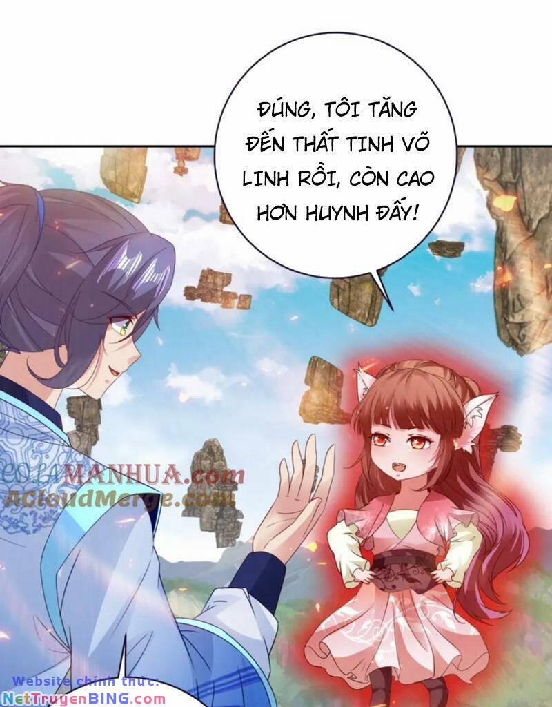 Thần Hồn Võ Đế 319 trang 26
