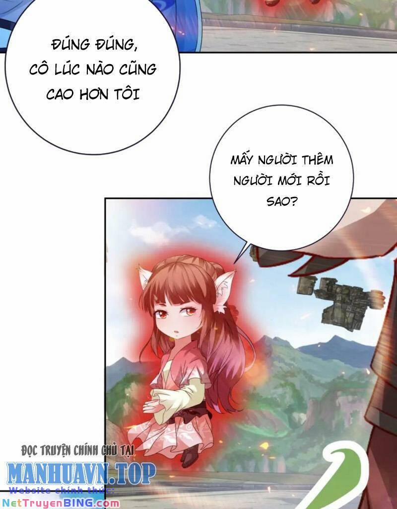 Thần Hồn Võ Đế 319 trang 27