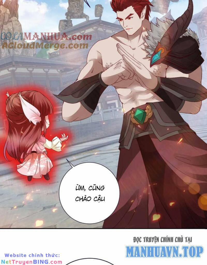 Thần Hồn Võ Đế 319 trang 30