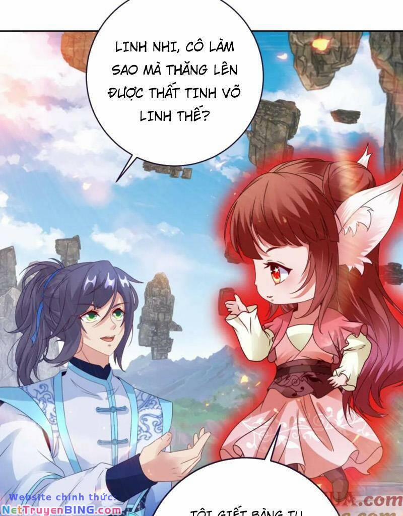 Thần Hồn Võ Đế 319 trang 31