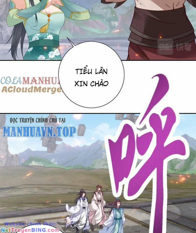Thần Hồn Võ Đế 319 trang 6