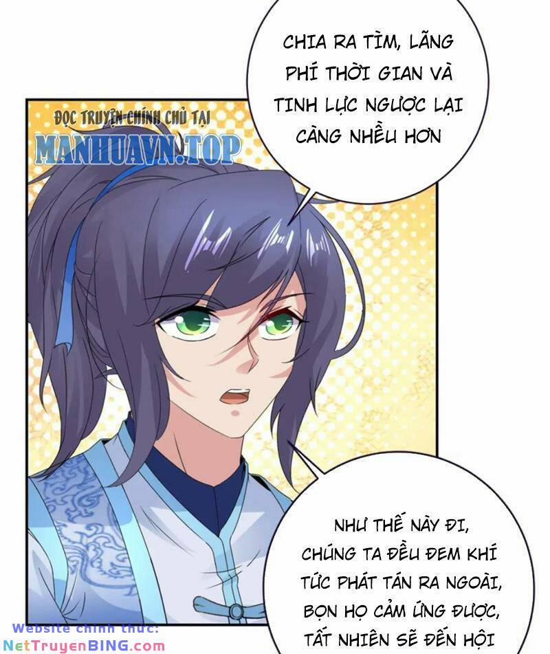 Thần Hồn Võ Đế 319 trang 9