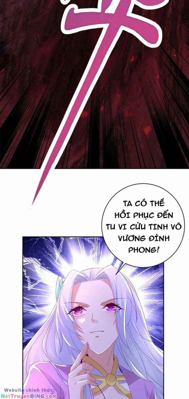 Thần Hồn Võ Đế 320 trang 13