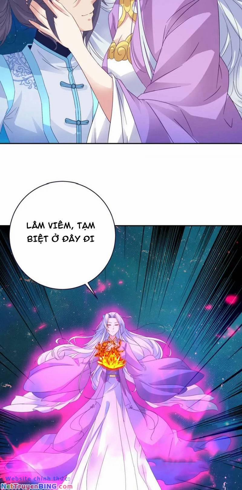 Thần Hồn Võ Đế 321 trang 21