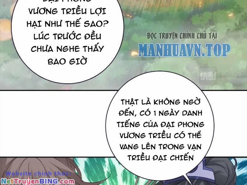 Thần Hồn Võ Đế 322 trang 10