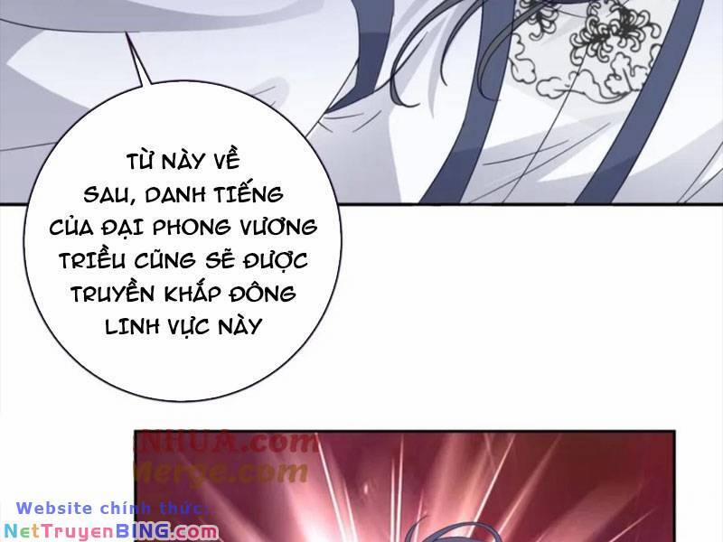 Thần Hồn Võ Đế 322 trang 12
