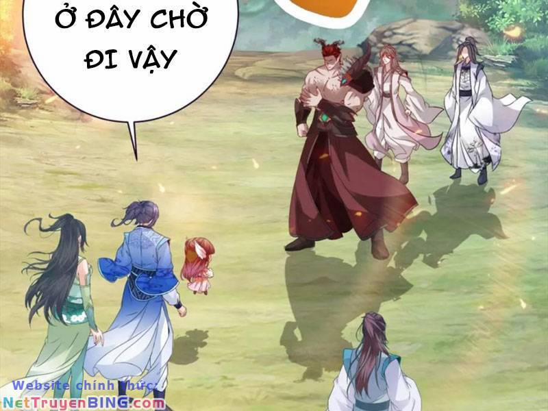 Thần Hồn Võ Đế 322 trang 19