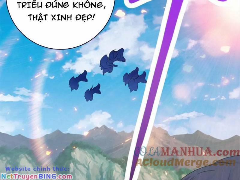 Thần Hồn Võ Đế 322 trang 21