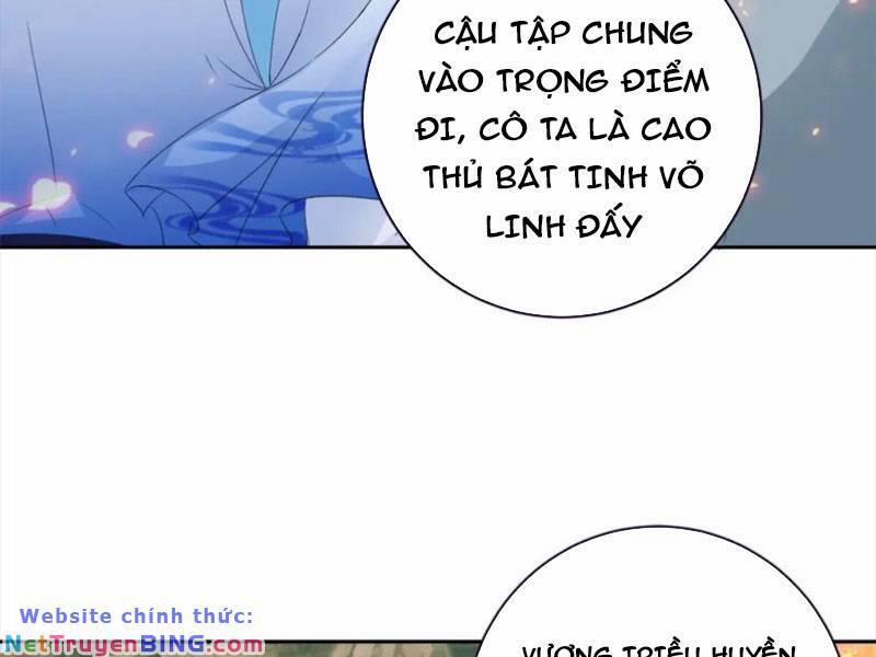 Thần Hồn Võ Đế 322 trang 23