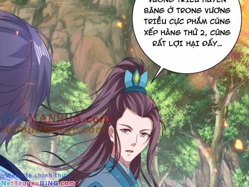 Thần Hồn Võ Đế 322 trang 24