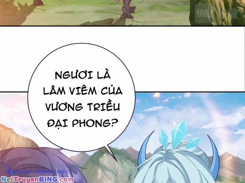 Thần Hồn Võ Đế 322 trang 35