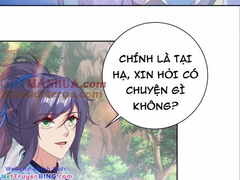 Thần Hồn Võ Đế 322 trang 37