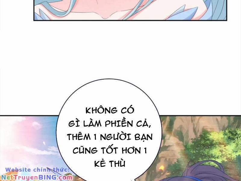 Thần Hồn Võ Đế 322 trang 40