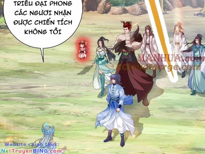 Thần Hồn Võ Đế 322 trang 43