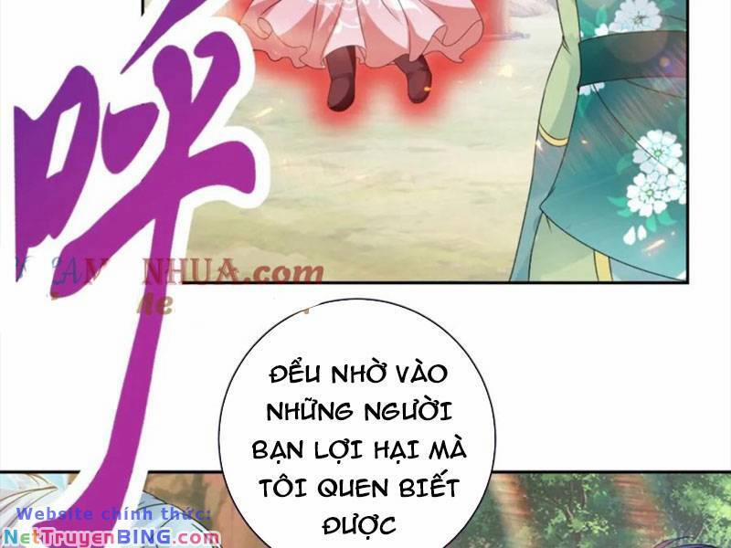 Thần Hồn Võ Đế 322 trang 46