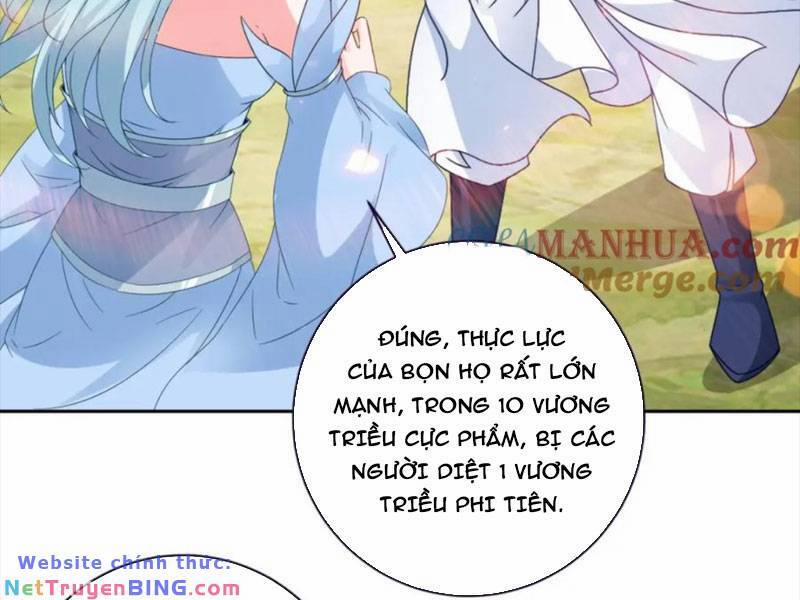 Thần Hồn Võ Đế 322 trang 52