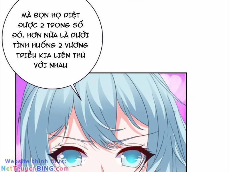 Thần Hồn Võ Đế 322 trang 53