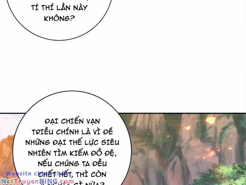 Thần Hồn Võ Đế 322 trang 64