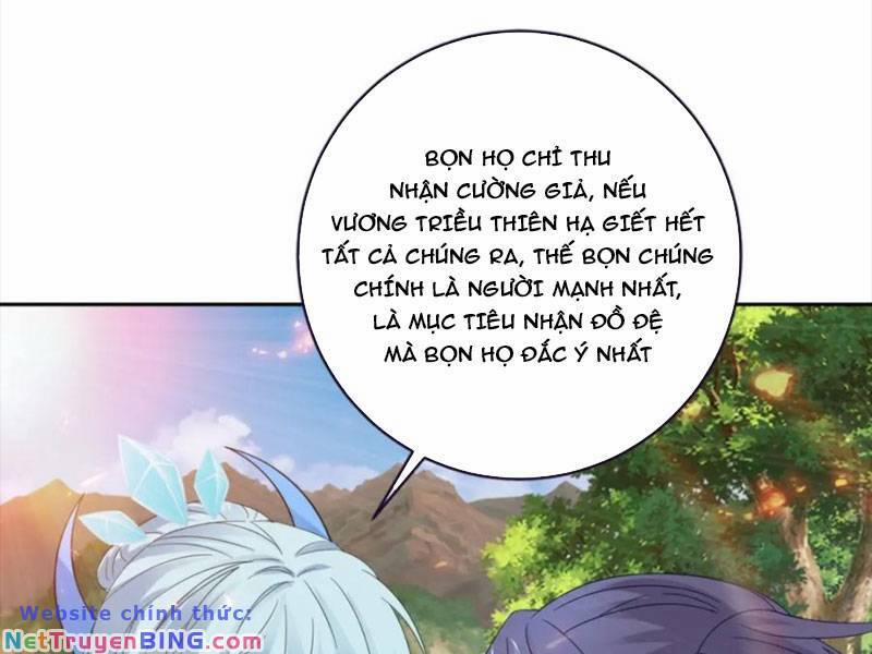 Thần Hồn Võ Đế 322 trang 70