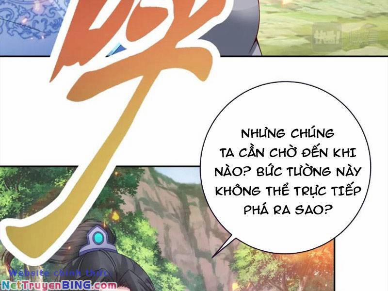 Thần Hồn Võ Đế 323 trang 10