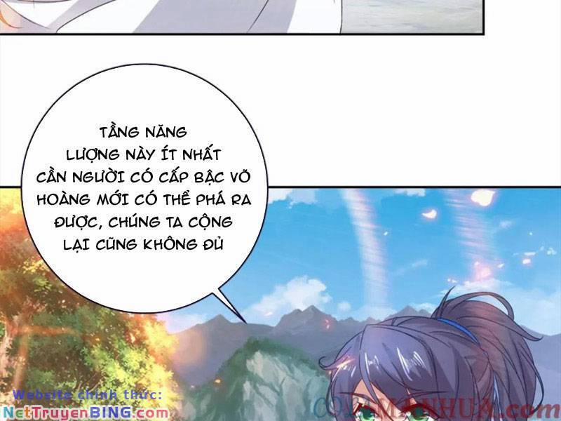 Thần Hồn Võ Đế 323 trang 12