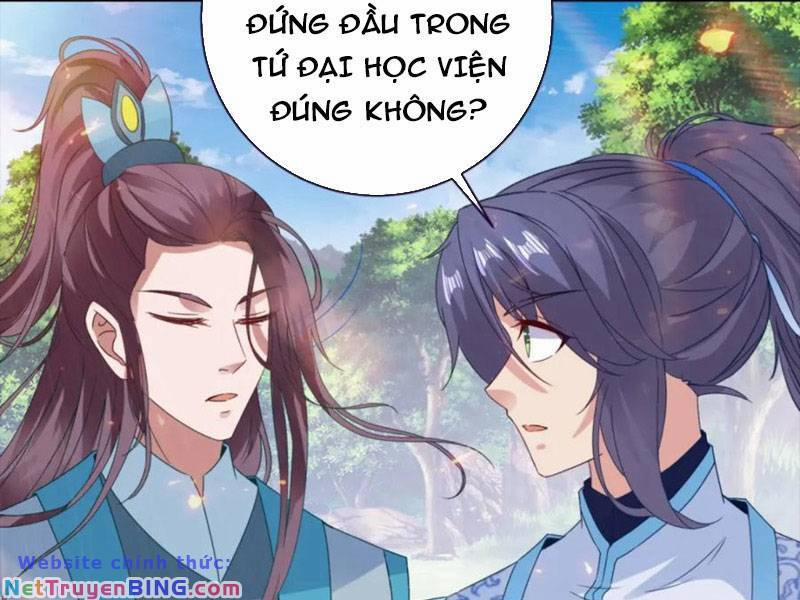 Thần Hồn Võ Đế 323 trang 19