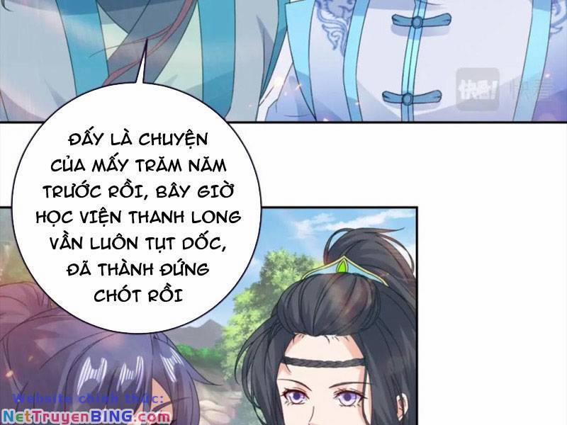 Thần Hồn Võ Đế 323 trang 20